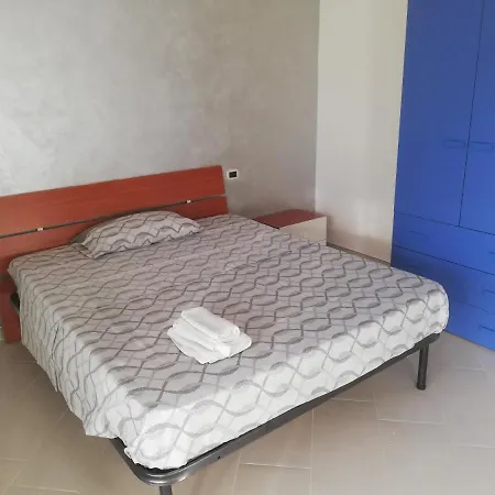 Apartment La Casa Di Ilaria Lecce