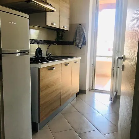 Appartamento La Casa Di Ilaria Lecce